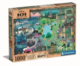 puzzle-1000-story-maps-101-dalmatynczykow