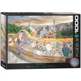 puzzle-1000-barcelona-park-guell