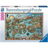 puzzle-1000-atlantyda
