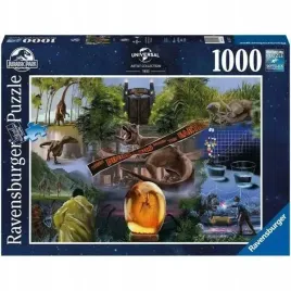 puzzle-1000-jurassic-park