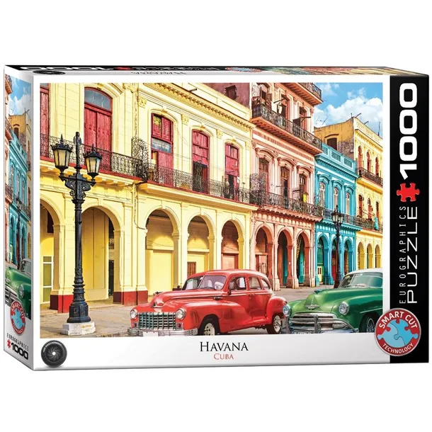 puzzle-1000-kuba-havana