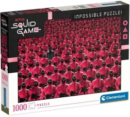 puzzle-1000-impossible-netflix-squid-game