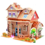 puzzle-3d-domek-z-cegly