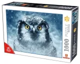 puzzle-1000-sowa