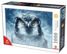 puzzle-1000-sowa