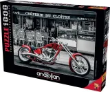 puzzle-1000-czerwony-chopper