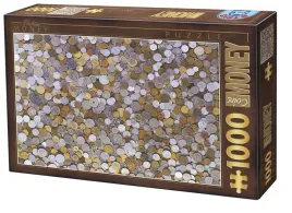 puzzle-1000-monety
