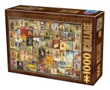 puzzle-1000-rowery