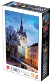 puzzle-1000-rumunia-klasztor-sucevita