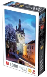 puzzle-1000-rumunia-klasztor-sucevita