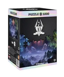 puzzle-1000-skyrim-10th-anniversary