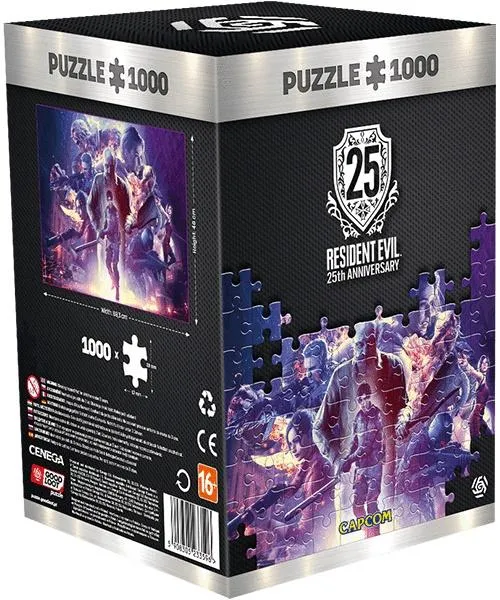 puzzle-1000-resident-evil-25th-anniversary