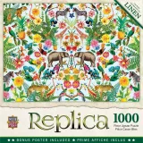puzzle-1000-safari