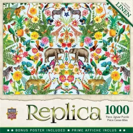 puzzle-1000-safari