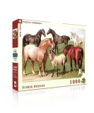 puzzle-1000-konie