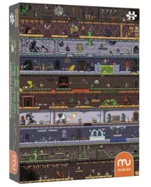 puzzle-1000-boss-monster-muduko