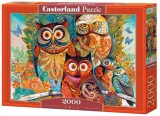 puzzle-2000-sowy-castor
