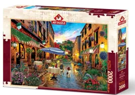 puzzle-2000-wloska-uliczka