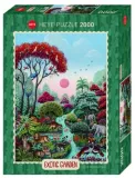 puzzle-2000-egzotyczny-ogrod
