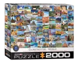 puzzle-2000-globetroter-swiat