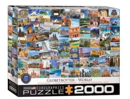 puzzle-2000-globetroter-swiat