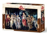puzzle-2000-sandro-botticelli-wiosna
