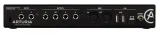 arturia-minifuse-4-black-interfejs-audio-stan-nowy