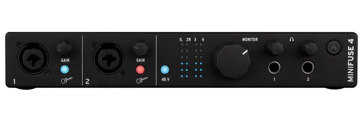 arturia-minifuse-4-black-interfejs-audio-model-minifuse-4-black