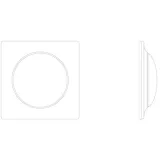 fibaro-walli-controller-black-z-wave-eu-stan-nowy