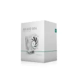 deepcool-cpu-air-cooler-ak400-intel-amd-waga-z-opakowaniem-0-3-kg-stan-nowy