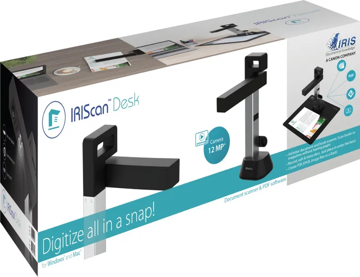 iriscan-desk-6-stan-nowy-waga-z-opakowaniem-0-3-kg