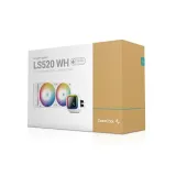 deepcool-ls520-a-rgb-cpu-liquid-cooler-waga-z-opakowaniem-0-3-kg-stan-nowy