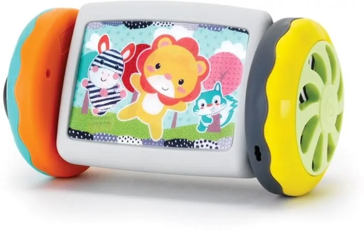 infantino-315069-roller-3d-50698