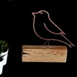 dekoracja-bird-ptak
