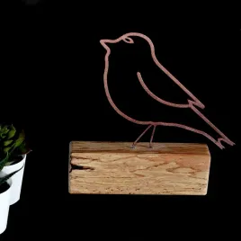 dekoracja-bird-ptak