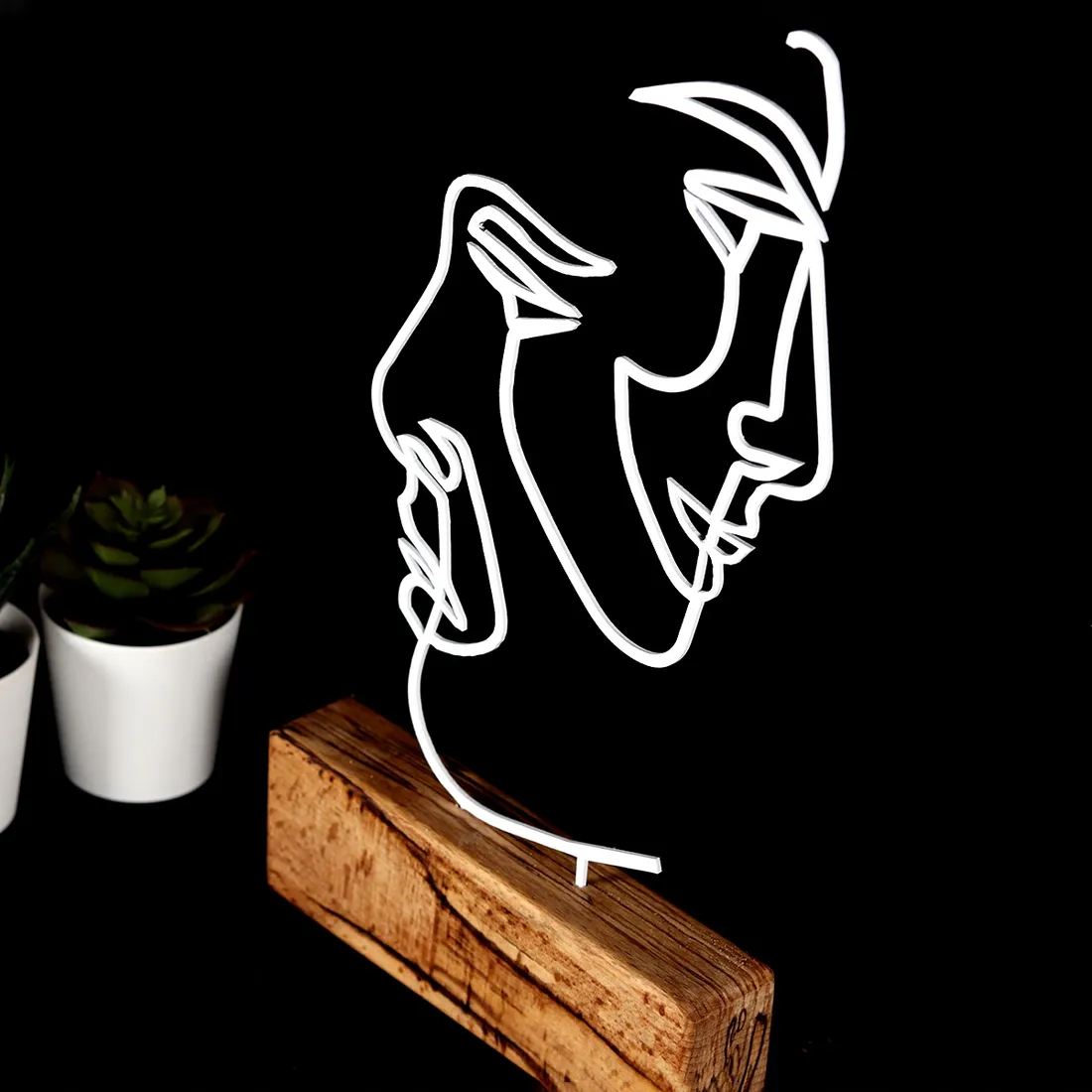 dekoracja-faces-twarz