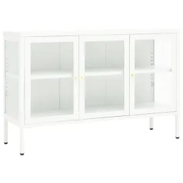 szafka-boczna-biala-105x35x70-cm-stal-i-szklo