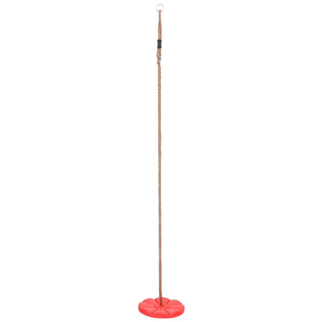 hustawka-dysk-200-cm-czerwona