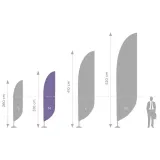 maszt-standard-m-350-cm