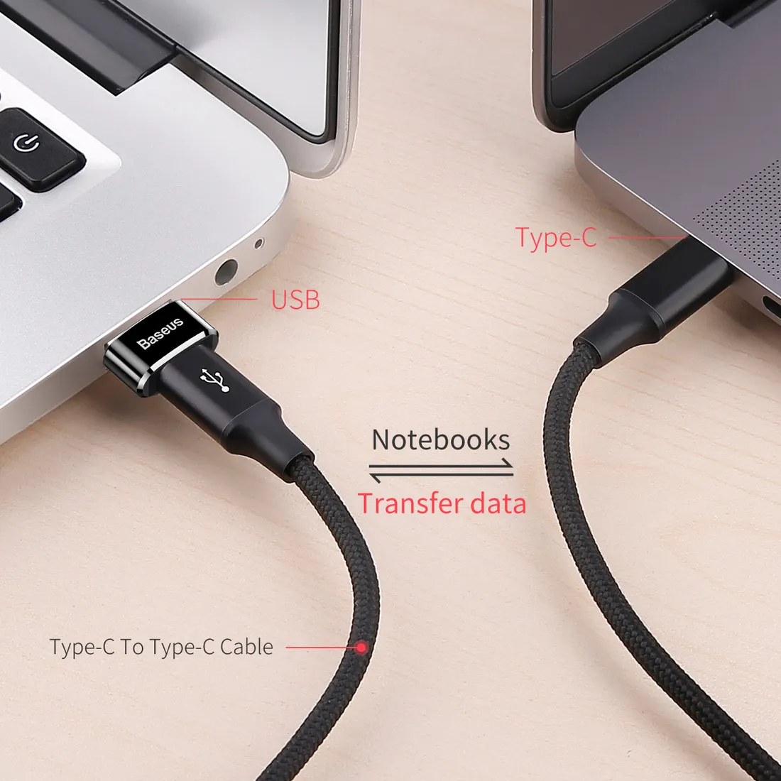 adapter-usb-c-do-usb-a-baseus-3a-czarny