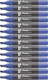 marker-permanentny-sharpie-w10-niebieski-x24