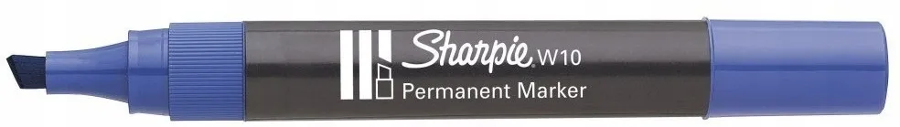 marker-permanentny-sharpie-w10-niebieski-x24