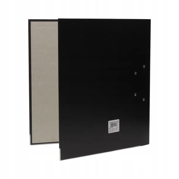 segregator-a4-70-eko-ess-11257-czarny-marka-esselte