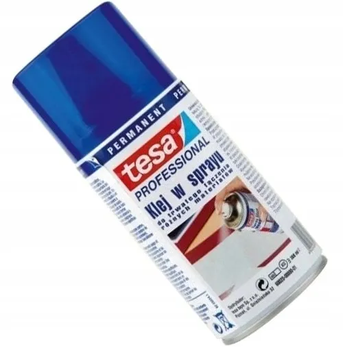klej-w-sprayu-300ml-permanentny-stan-nowy