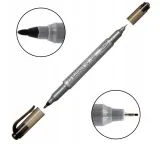 marker-do-cd-dwustronny-czarny-toma-waga-z-opakowaniem-0-02-kg