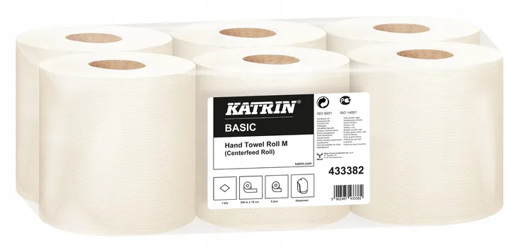 recznik-papierowy-basic-m-katrin-6-rolek-bialy-postac-rolka