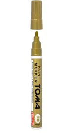 marker-olejowy-wodoodporny-toma-to-440-okragla-koncowka-zloty