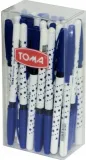 dlugopis-toma-superfine-059-0-5mm-niebieski-x30
