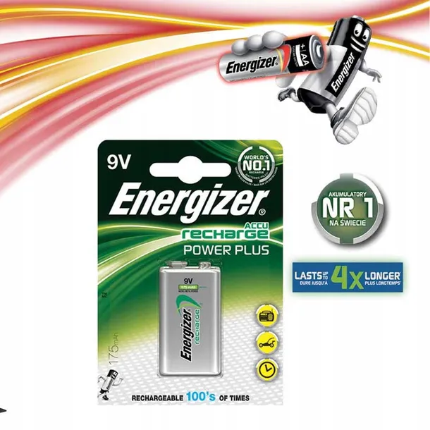 akumulator-energizer-power-plus-e-hr22-9v-175mah-kod-producenta-lxb084