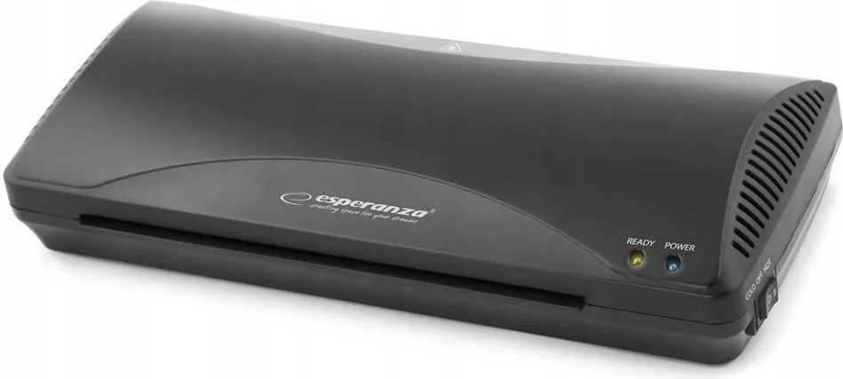 laminator-esperanza-infinity-a4-czarny